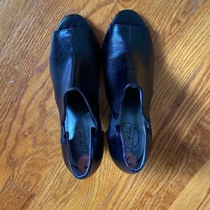 LifeStride Simply Comfort Heels